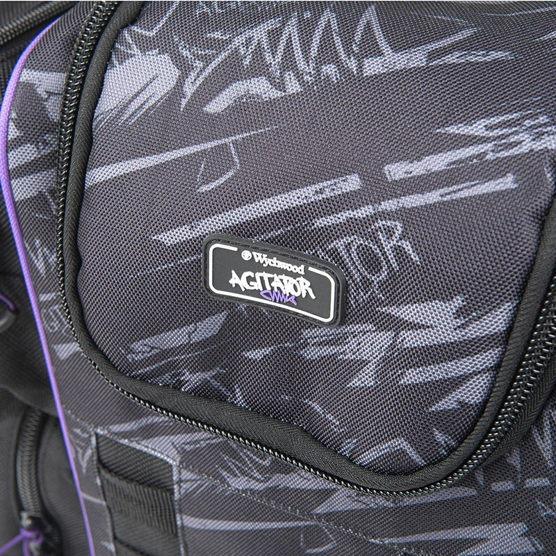 Wychwood Agitator HD Backpack Compact